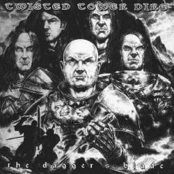 Twisted Tower Dire : The Dagger's Blade